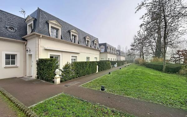 Appartement à vendre    2 pièces • 50,34 m2 Chantilly
