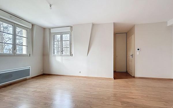 Appartement à vendre    2 pièces • 50,34 m2 Chantilly