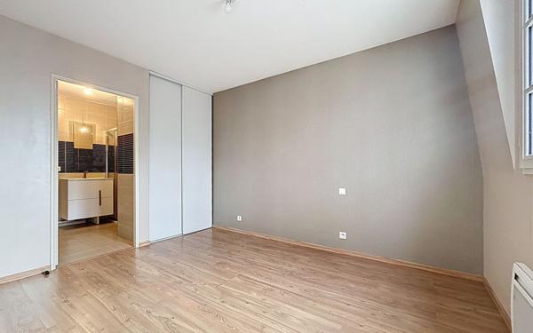 Appartement à vendre    2 pièces • 50,34 m2 Chantilly