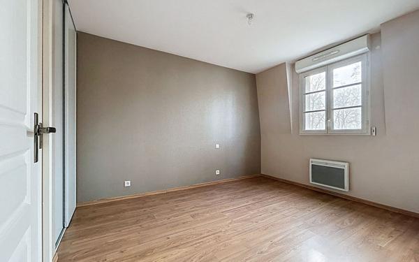 Appartement à vendre    2 pièces • 50,34 m2 Chantilly