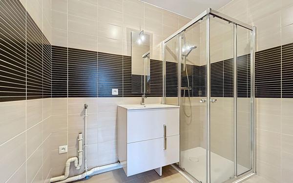 Appartement à vendre    2 pièces • 50,34 m2 Chantilly