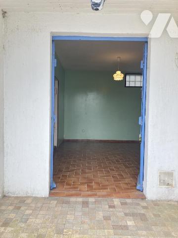 Secteur de La Sennetière - Maison à rénover