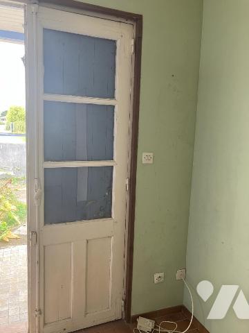 Secteur de La Sennetière - Maison à rénover