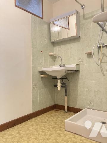 Secteur de La Sennetière - Maison à rénover