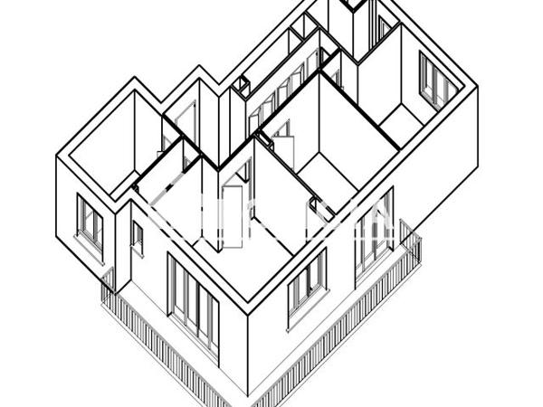 Location Appartement 3 pièces 60.89 m² - LES POMMIERS Vallauris 06220