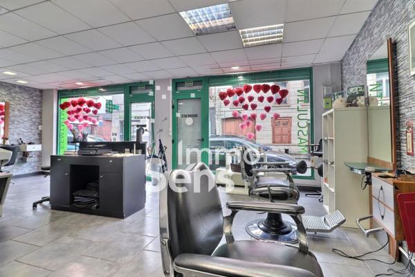 Vente commerce - Seclin