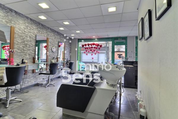 Vente commerce - Seclin