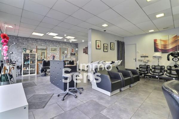 Vente commerce - Seclin