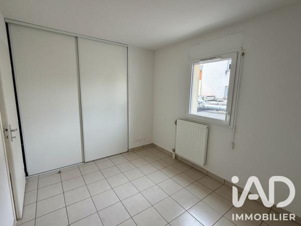 Appartement à vendre 3 pièces 61 m² Fleury-les-Aubrais