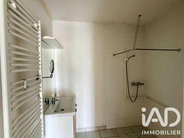 Appartement à vendre 3 pièces 61 m² Fleury-les-Aubrais