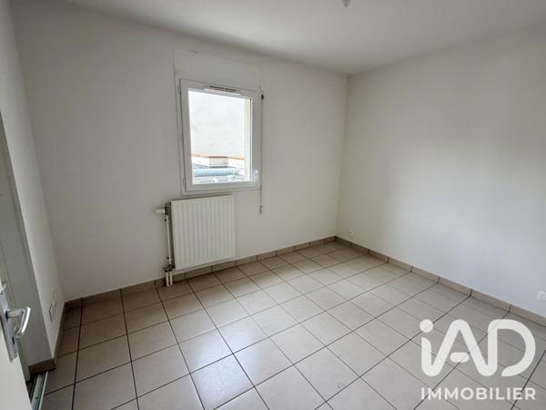 Appartement à vendre 3 pièces 61 m² Fleury-les-Aubrais