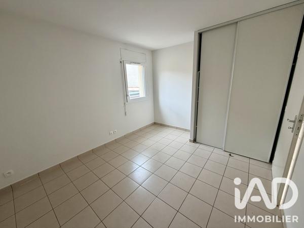 Appartement à vendre 3 pièces 61 m² Fleury-les-Aubrais