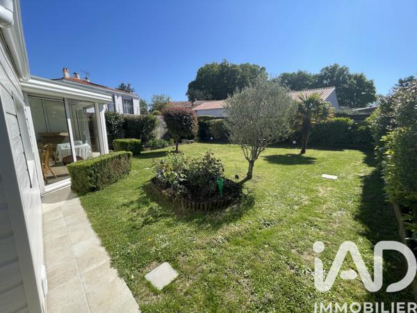 Maison à vendre 5 pièces 126 m² Les Achards