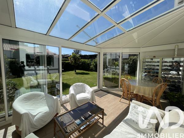 Maison à vendre 5 pièces 126 m² Les Achards