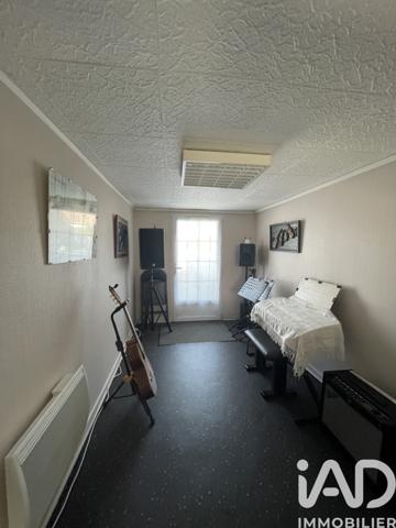 Maison à vendre 5 pièces 126 m² Les Achards