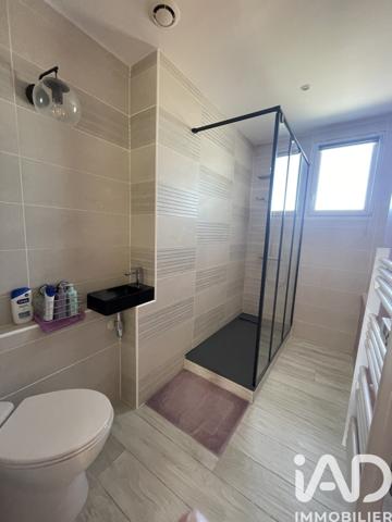 Maison à vendre 5 pièces 126 m² Les Achards
