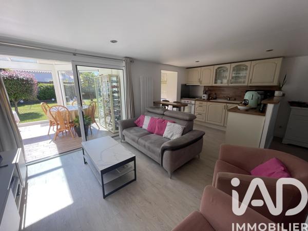 Maison à vendre 5 pièces 126 m² Les Achards