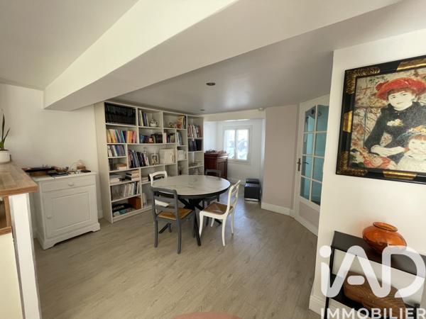 Maison à vendre 5 pièces 126 m² Les Achards