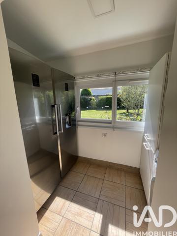 Maison à vendre 5 pièces 126 m² Les Achards