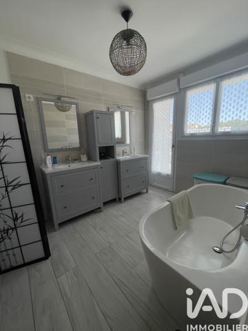 Maison à vendre 5 pièces 126 m² Les Achards