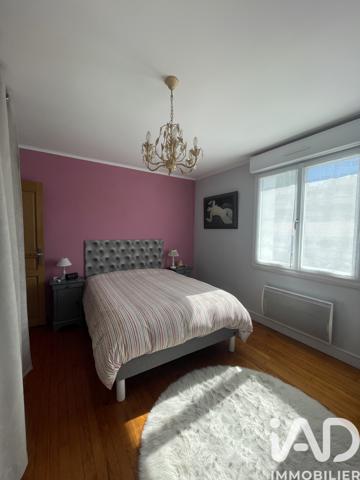 Maison à vendre 5 pièces 126 m² Les Achards