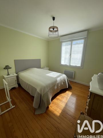 Maison à vendre 5 pièces 126 m² Les Achards