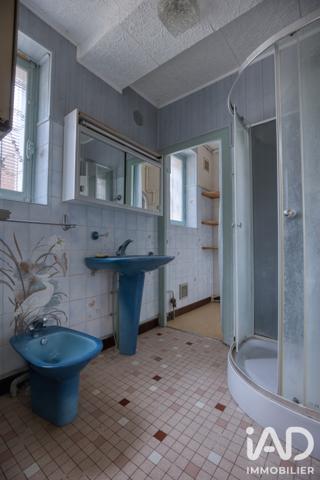 Maison à vendre 3 pièces 63 m² Chémery