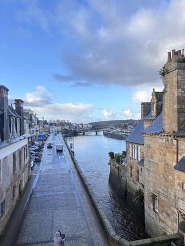 Immeuble à vendre à Landerneau dans le Finistère (29800), ref : 29039-1479