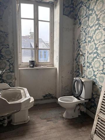 Immeuble à vendre à Landerneau dans le Finistère (29800), ref : 29039-1479