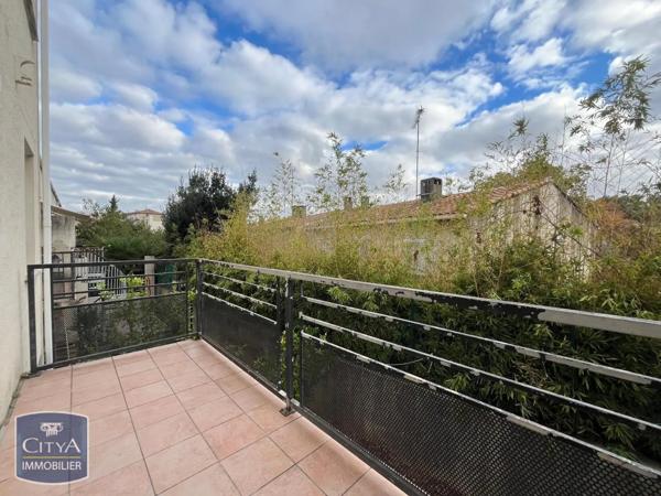 Maison à louer 4 pièces 81.1m²