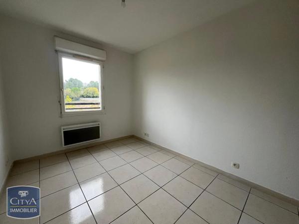 Maison à louer 4 pièces 81.1m²