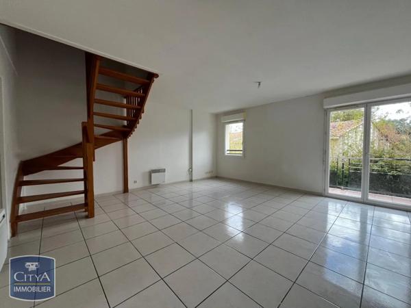 Maison à louer 4 pièces 81.1m²