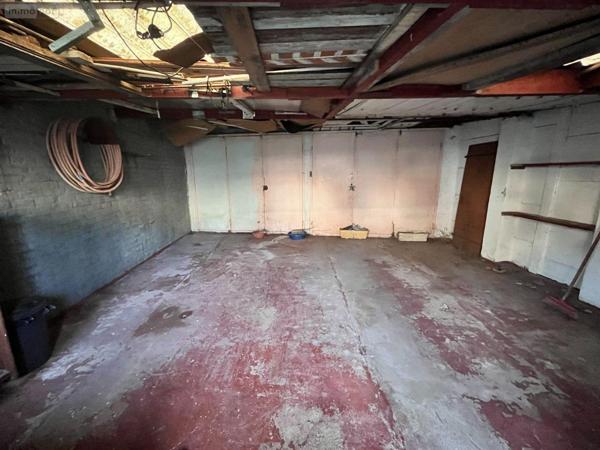 Maison à vendre à Dunkerque dans le Nord (59140), ref : 12984-1