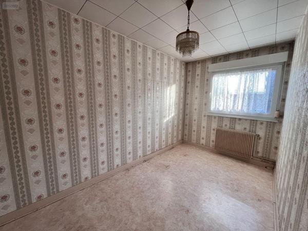 Maison à vendre à Dunkerque dans le Nord (59140), ref : 12984-1