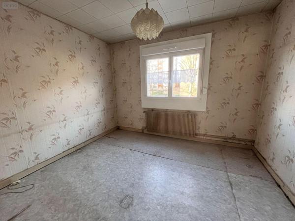 Maison à vendre à Dunkerque dans le Nord (59140), ref : 12984-1