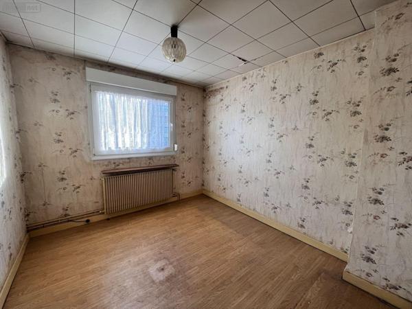 Maison à vendre à Dunkerque dans le Nord (59140), ref : 12984-1