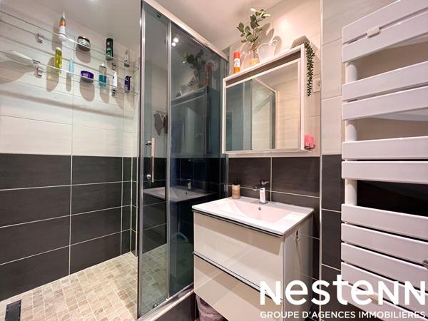 VENTE d'un appartement 5 pièces (75 m²) à CHAMPIGNY SUR MARNE