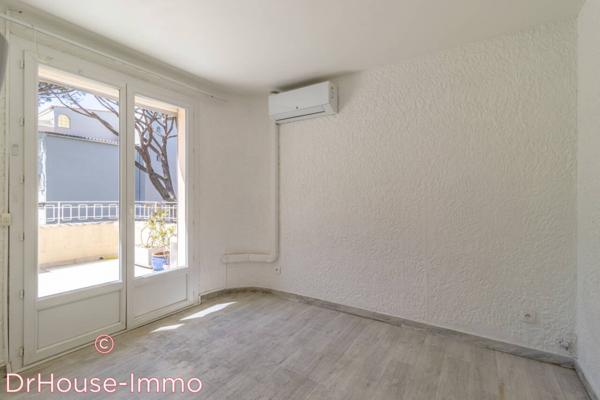 Appartement à vendre 2 pièces de 34 m²
