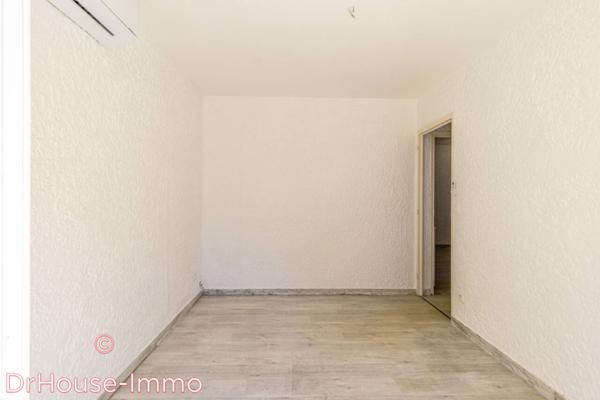 Appartement à vendre 2 pièces de 34 m²