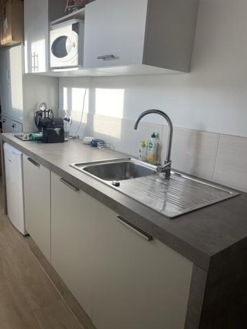 Bureau de 16m² au 1er étage