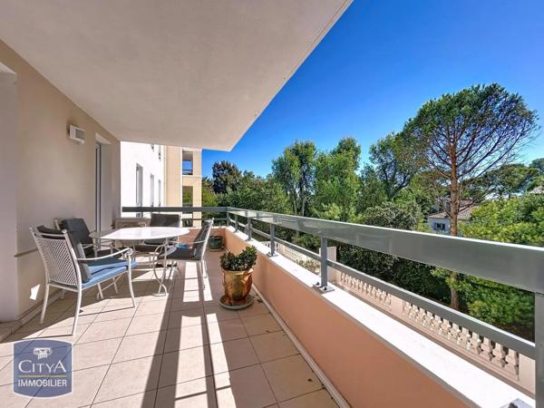 Appartement à vendre 2 pièces 55.08m²