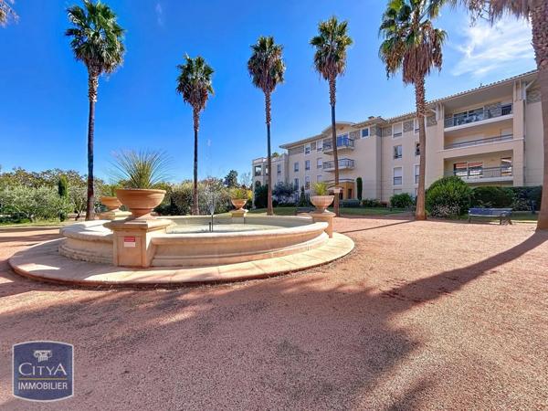 Appartement à vendre 2 pièces 55.08m²