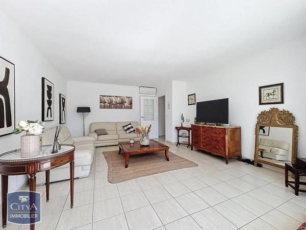 Appartement à vendre 2 pièces 55.08m²