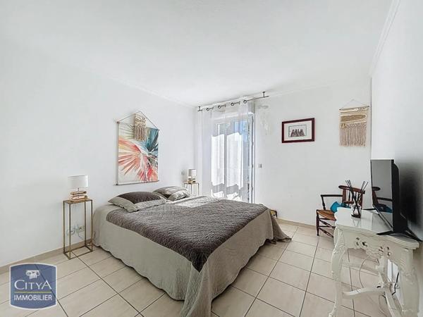 Appartement à vendre 2 pièces 55.08m²