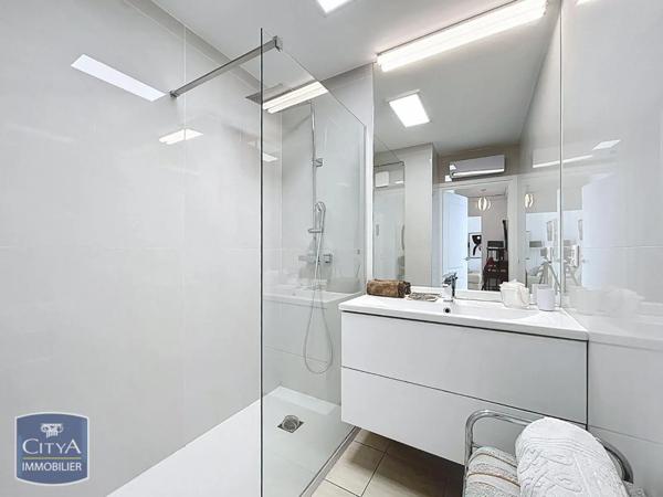 Appartement à vendre 2 pièces 55.08m²