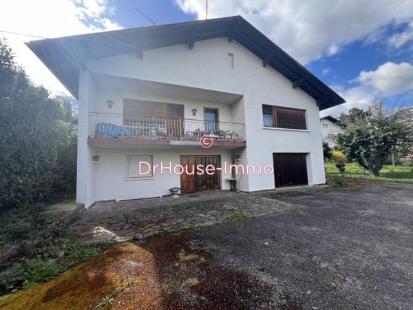 Maison à vendre 6 pièces de 148 m²