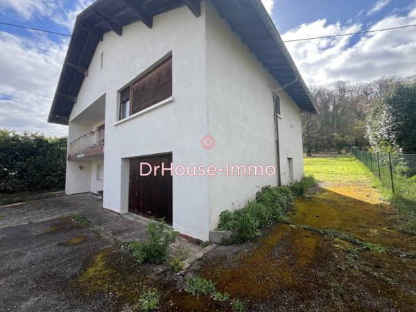 Maison à vendre 6 pièces de 148 m²