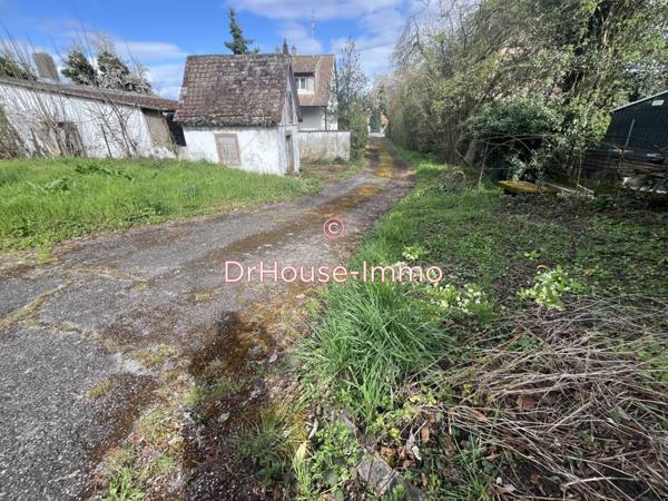Maison à vendre 6 pièces de 148 m²
