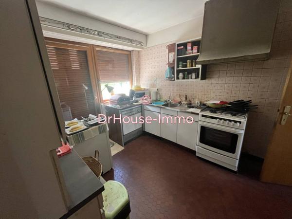 Maison à vendre 6 pièces de 148 m²