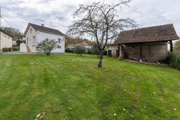 Vente Maison 5 pièces 117 m2 à Les Avenières Veyrins-Thuellin